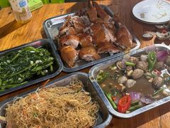 -新湖烧鸡(光明店)