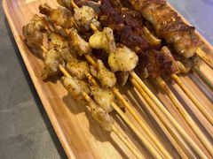 -毛哥小馆子(百井坊巷店)