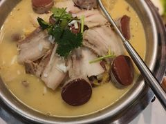 -福禄财东北菜(珠江帝景店)