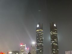 -秋水广场音乐喷泉