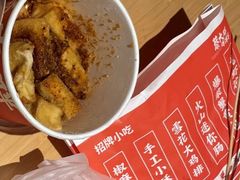 -蔡大胖炸洋芋(平邑公园路店)