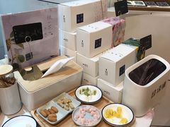-阮大兴糕团(滨江宝龙店)
