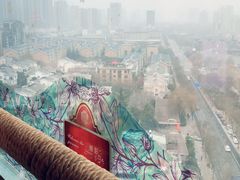 -烛影拾光观景餐厅·创意菜·摄影·小提琴(大唐不夜城店)