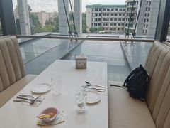 -KIDults童伴儿亲子餐厅(达美中心广场店)