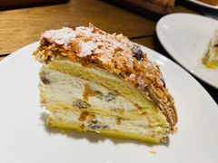 -Peet's Coffee皮爷咖啡(德基店)