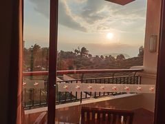 -三亚亚龙湾天域度假酒店