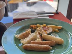 -义乌香格里拉•食尚汇MIX