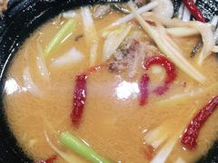-陈老斯呼尔嗨吃烧烤(科巷店)