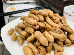 -迎燕阁烤羊腿(二环南路店)