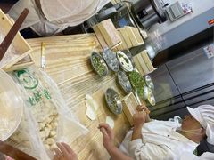 -海知道大连海鲜水饺(南山大冲店)