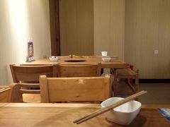-傣妹火锅(四川北路店)