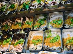 -格瑞欧海鲜自助烤肉火锅(光彩店)