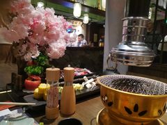 -樱宿日式和牛烧肉(五道口店)
