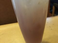 搅匀后的美国队长-呀咪咖喱屋(龙之梦购物中心莘庄店)