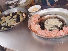 -胖金妹鸡豆凉粉店