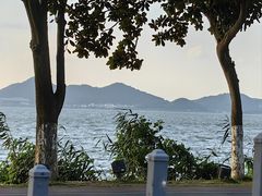 -东钱湖旅游度假区