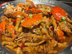 -胖哥俩肉蟹煲(杭州下沙学林街店)