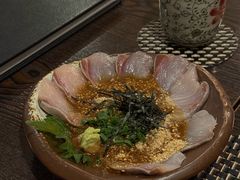 -角落里(中山公园店)