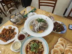 -新疆巴州金丝特餐厅(大钟寺店)