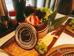 -赤坂亭M9和牛烧肉·日料398放题(万达店)