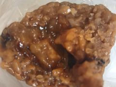 -金太粽(上海弄堂第一粽店)