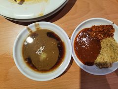 -汉丽轩韩式自助烤肉(大学城龙湖U城天街A馆店)