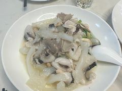 -西山人家·传统苏帮菜·家宴(木渎店)