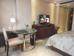 -武汉汉口火车站东方建国大酒店