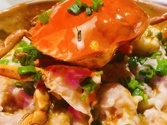 -啫神·广州地标美食(北京路店)