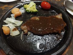 黑椒汁牛排-吉布鲁牛排海鲜自助(巴南万达广场店)