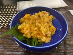 香辣蛤蜊-角落里(中山公园店)