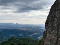 -江郎山风景名胜区