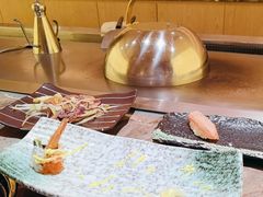 -松临·铁板烧&Omakase(神农店)