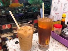 -新辉港式茶餐厅(北栅店)