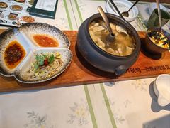 -云海肴·汽锅鸡·云南菜(高德置地店)