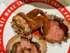-多嘴肉蟹煲(万达店)