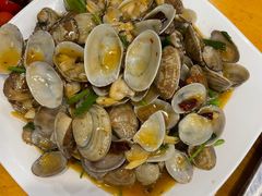 -京朋串屋·烧烤(望京西路总店)