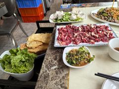 -潮悦牛肉火锅城(水贝店)