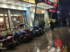 -翠姐姐农家大院·16年土菜馆(滨康路店)