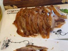 -金家老三饭庄(常营店)