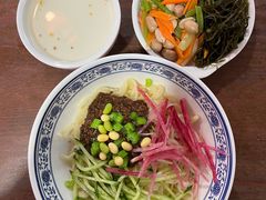 炸酱面-姚记炒肝店(鼓楼店)