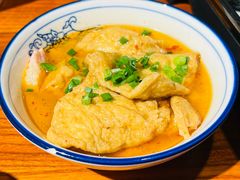 -火宫殿·小吃王国(坡子街店)