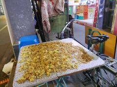 门面-沙湾姜埋奶(兴新包店)