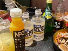 -牛New寿喜烧(虹桥新天地店)