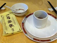 -功德林(南京西路店)