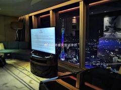 -广州四季酒店