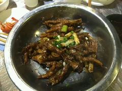 -靓靓蒸虾(中山公园店)