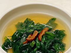 -酌宴府The China Club·广州万富希尔顿酒店(云城东路店)