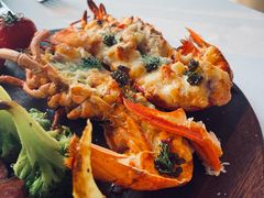 -解放碑威斯汀酒店-知味国际美食餐厅