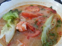 -大食代(东荟城店)